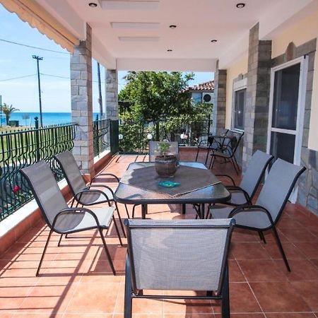 Marialena House Villa Nea Plagia Dış mekan fotoğraf