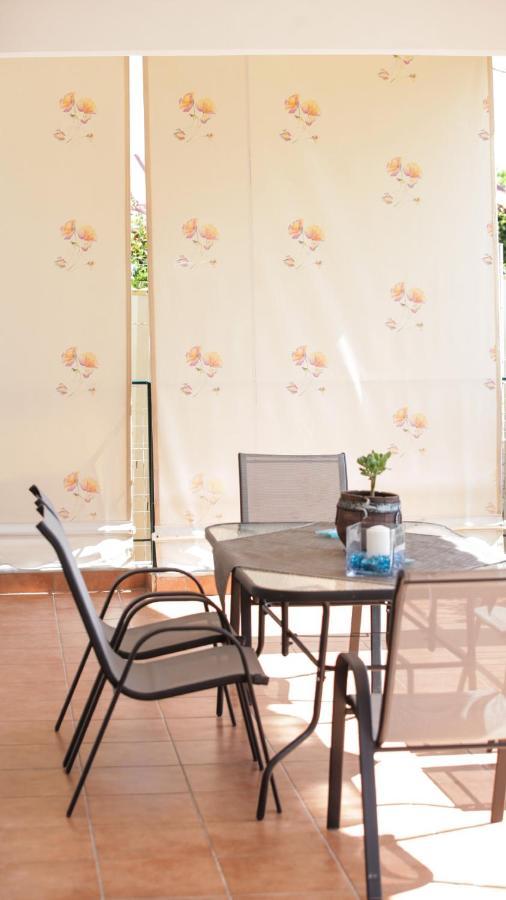 Marialena House Villa Nea Plagia Dış mekan fotoğraf