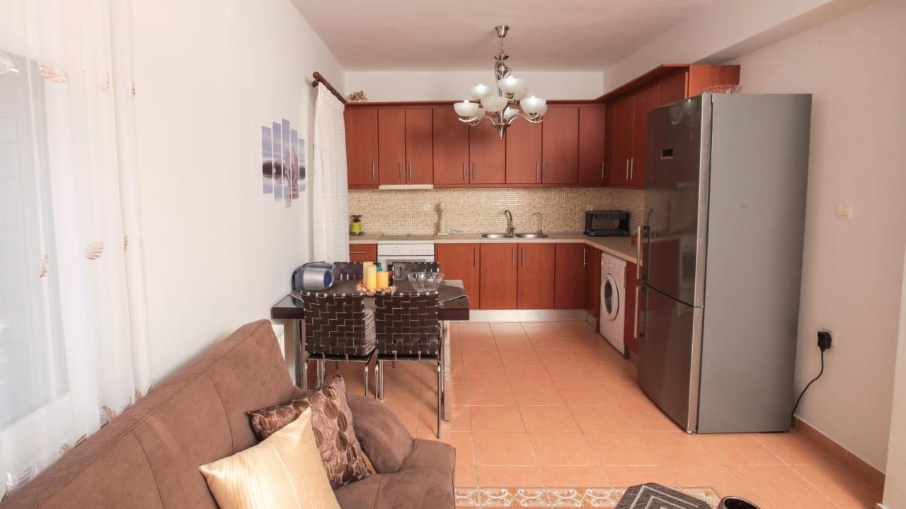 Marialena House Villa Nea Plagia Dış mekan fotoğraf