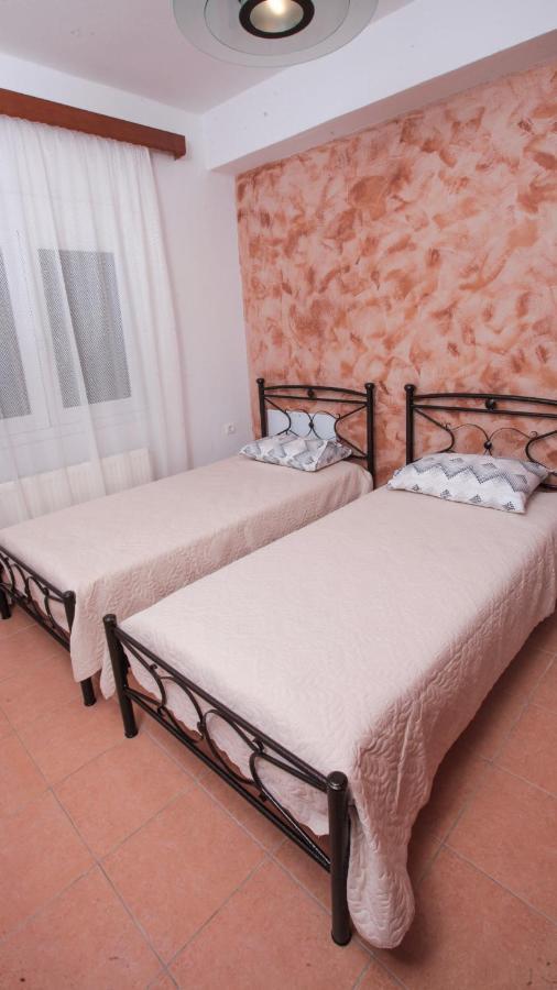 Marialena House Villa Nea Plagia Dış mekan fotoğraf