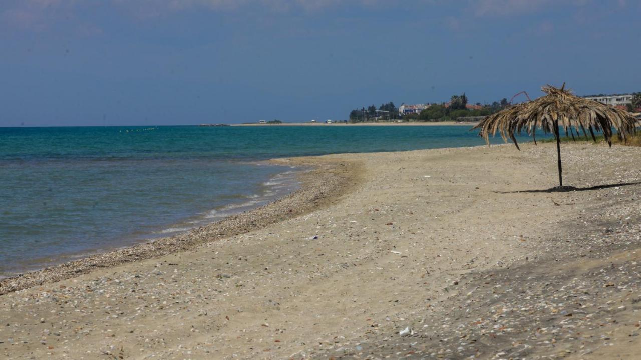 Marialena House Villa Nea Plagia Dış mekan fotoğraf