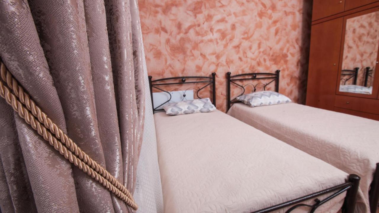 Marialena House Villa Nea Plagia Dış mekan fotoğraf