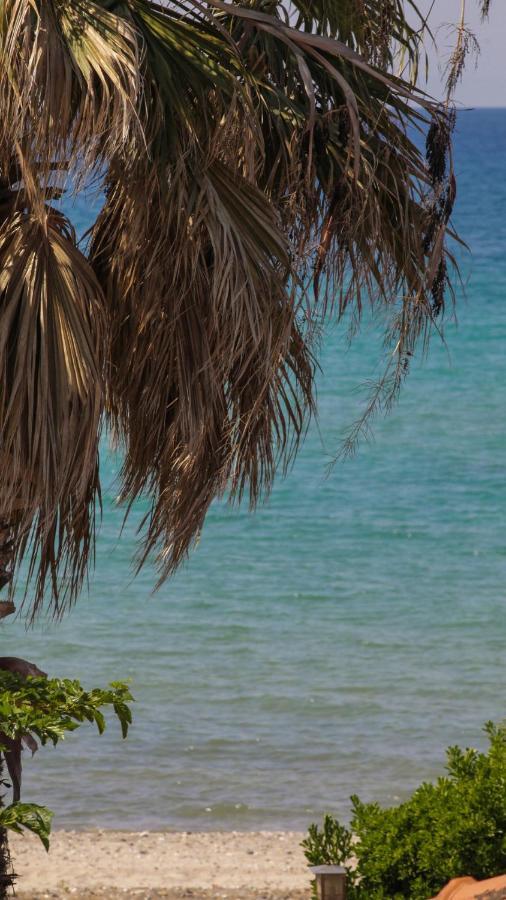 Marialena House Villa Nea Plagia Dış mekan fotoğraf
