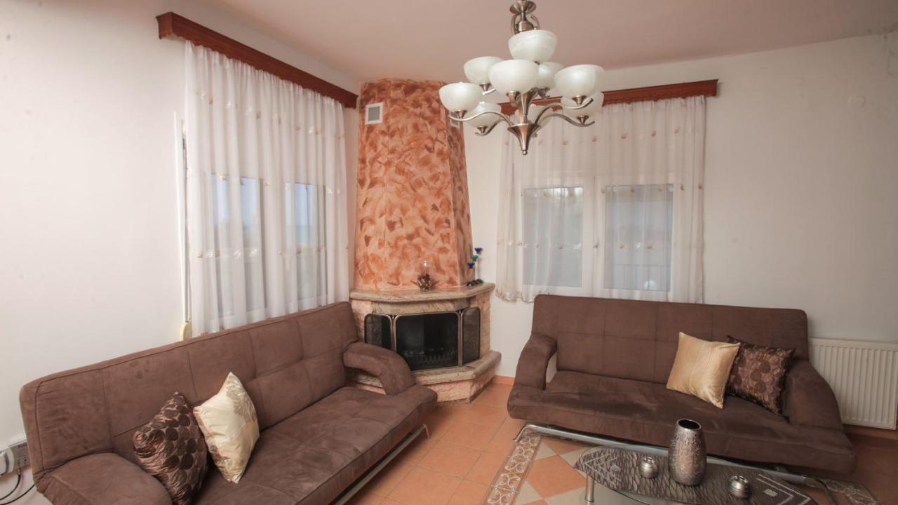 Marialena House Villa Nea Plagia Dış mekan fotoğraf